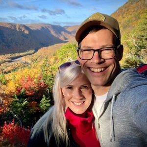 Meet your Posher, Tracy